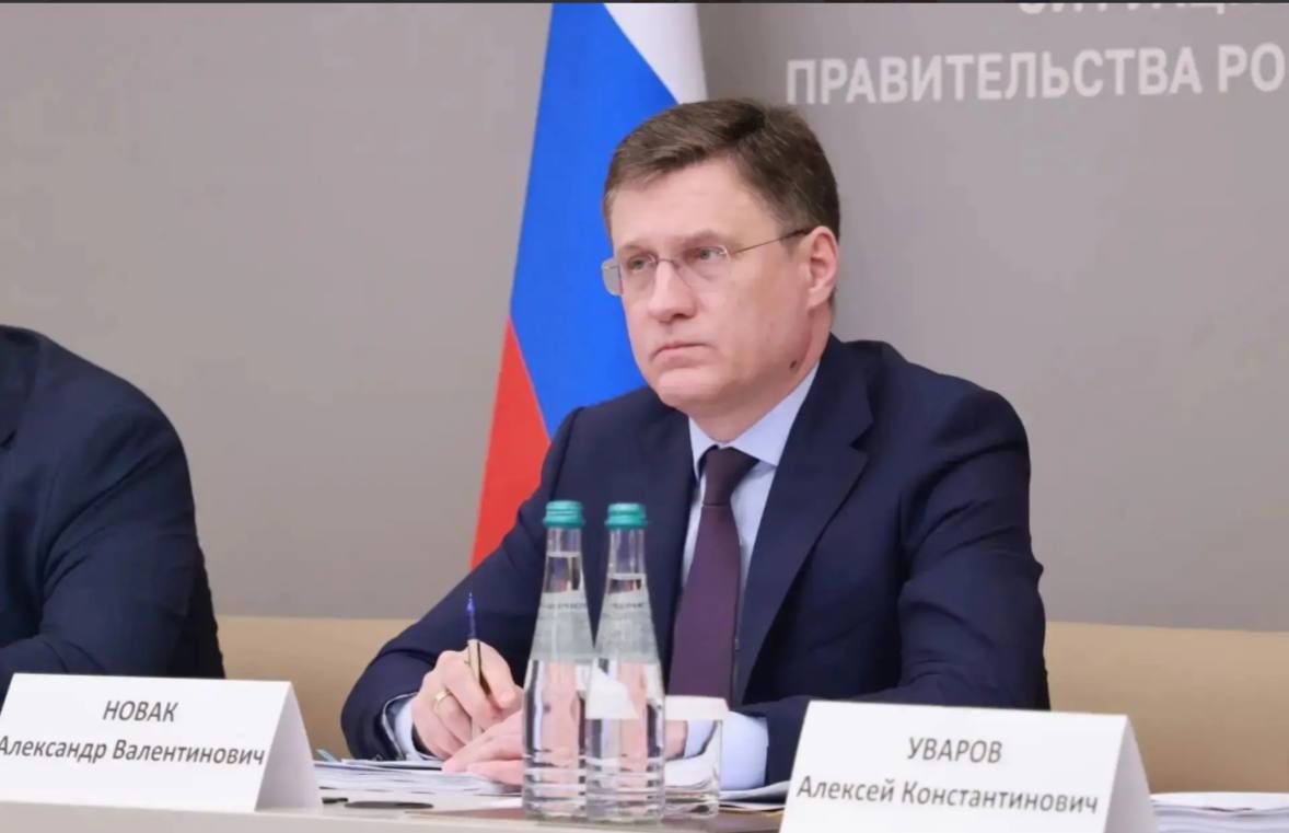 Вениамин Кондратьев обратился к Александру Новаку с просьбой увеличить ежемесячную квоту по поставкам топлива для сельхозпроизводителей Краснодарского края Вениамин Кондратьев обратился к Александру Новаку с просьбой увеличить ежемесячную квоту по поставкам топлива для сельхозпроизводителей Краснодарского края