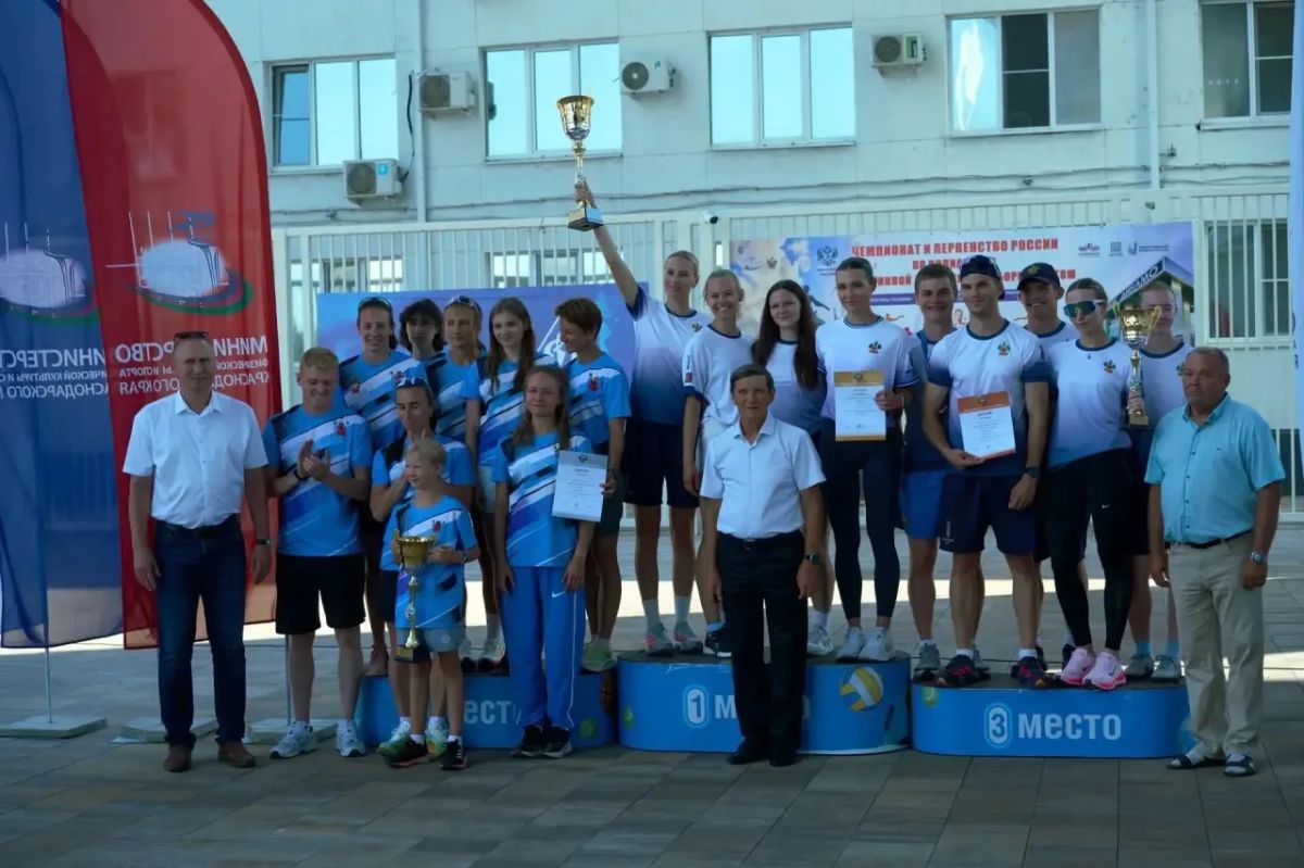 Кубанская сила на высоте!. В Краснодаре завершился чемпионат России по полиатлону Кубанская сила на высоте!. В Краснодаре завершился чемпионат России по полиатлону