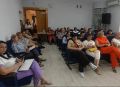 Андрей Кравченко принял участие в работе расширенного координационного совета Восточного района