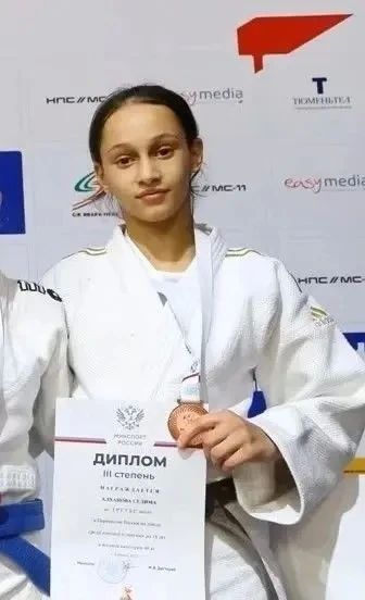 Кубок Азии по дзюдо уже на горизонте!