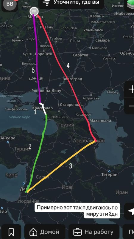 Вместо отпуска — транзитная зона и потерянный багаж: Журналистку радио "КП"-Кубань" не пустили в Израиль и устроили допрос