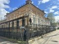 В Краснодаре реставрируют объект культурного наследия регионального значения – здание детского сада №36