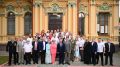 Герой России Иван Власенко возглавил Общественную палату Краснодара