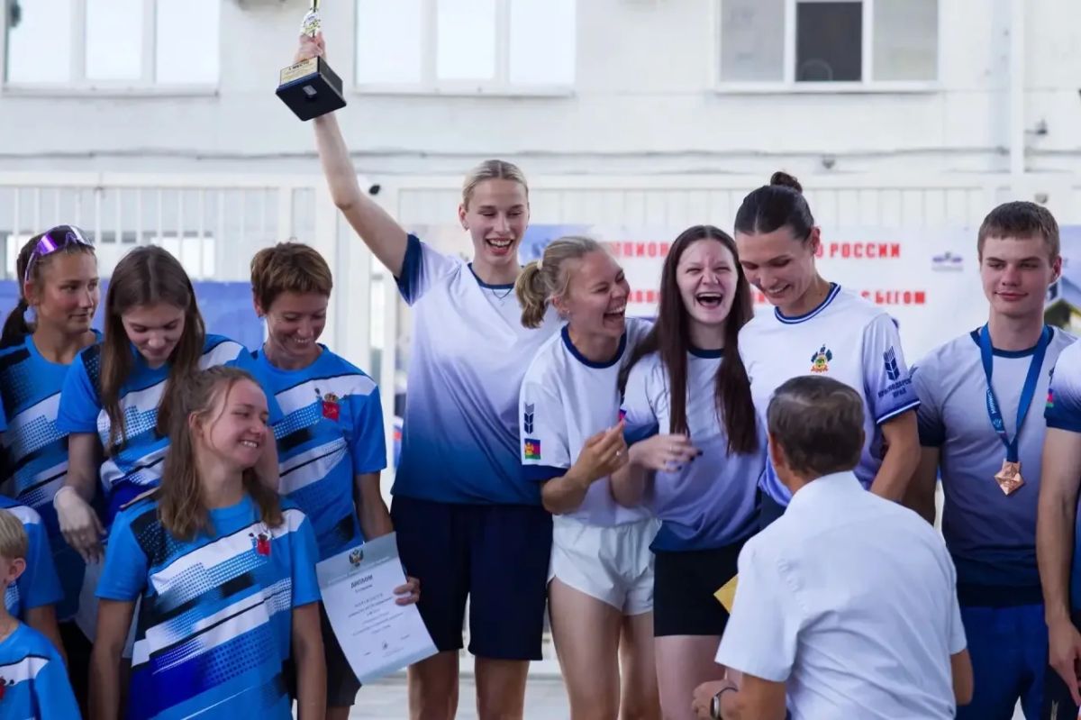 Кубанская сила на высоте!. В Краснодаре завершился чемпионат России по полиатлону Кубанская сила на высоте!. В Краснодаре завершился чемпионат России по полиатлону