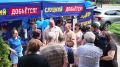 Андрей Луговой: Кубань: разговор с губернатором, приём обращений жителей, встреча с ветеранами СВО