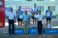 Кубанская сила на высоте!. В Краснодаре завершился чемпионат России по полиатлону