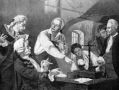 День в истории. 16 июля 1748 года Михаил Ломоносов впервые сформулировал «всеобщий естественный закон» – закон сохранения материи