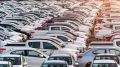 Продажи новых автомобилей на юге России выросли на 11% за полгода