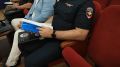 В Управлении МВД России по городу Краснодару состоялось подведение итогов оперативно-служебной деятельности за первое полугодие 2026 года