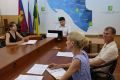 В Ейском районе к отопительному сезону готовы 58% котельных и более 36% тепловых сетей