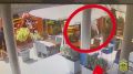 Рюкзак с деньгами похитила краснодарка у отдыхающей
