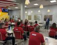 В Краснодаре обсудили вопросы строительства соцобъектов в Прикубанском районе