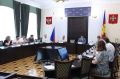 совещании в комитете по вопросам имущественных и земельных отношений детально обсудили перспективы формирования земельного участка для будущего объекта здравоохранения в поселке Лазурный Краснодара