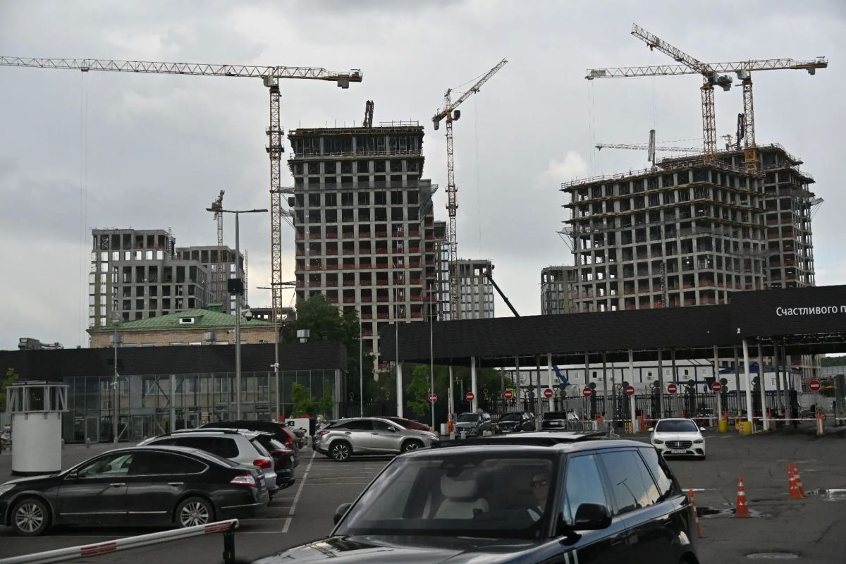 Шесть лет на продажу: рынок новостроек Кубани столкнулся с избытком жилья