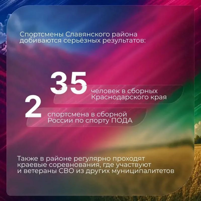 Физическая активность — важный шаг в реабилитации и социальной адаптации участников СВО Физическая активность — важный шаг в реабилитации и социальной адаптации участников СВО