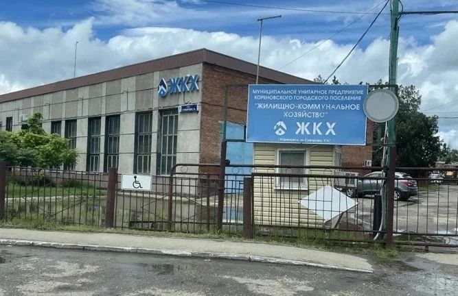 В Кореновске коммунальные работники повышают производительность труда с помощью бережливых технологий