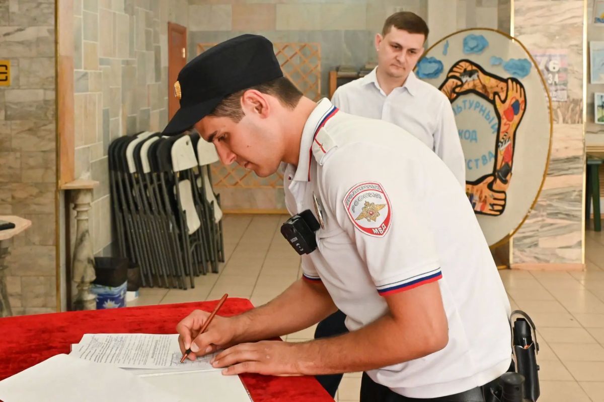 В Сочи началось обследование избирательных участков В Сочи началось обследование избирательных участков