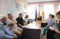Не словом, а делом. О чем говорили на приеме граждан в Краснодаре