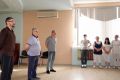 Председатель территориальной избирательной комиссии Армавирская Дмитрий Семенякин посетил АО «Армхлеб» с целью освещения особенностей предстоящих выборов депутатов Государственной Думы Федерального Собрания Российской...