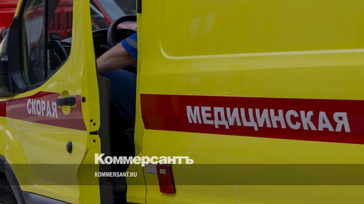 Пострадавший при обрушении балкона ученик севастопольской школы завершил основное лечение