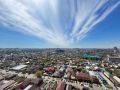 В Краснодаре антициклон принесет комфортное тепло без дождей