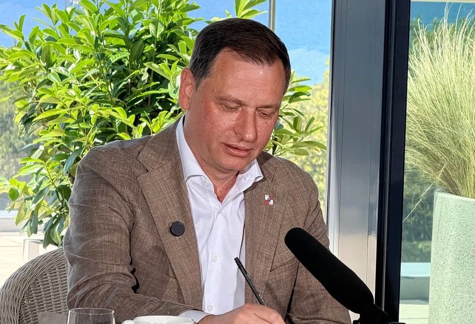 Прошунин: Сочи защищен от атак БПЛА достаточно хорошо