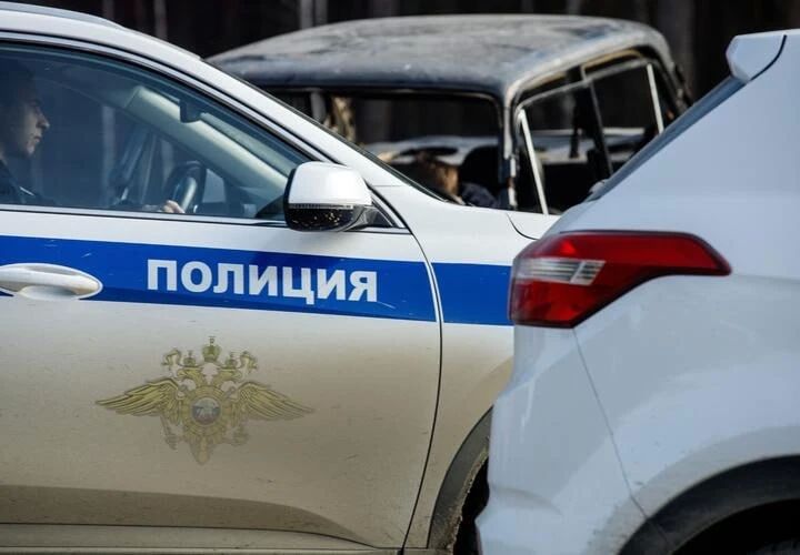 На Кубани мужчина насмерть забил супругу во время застолья и добровольно сдался правоохранителям