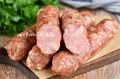 Домашняя колбаса и ветчина: искусство без оболочек