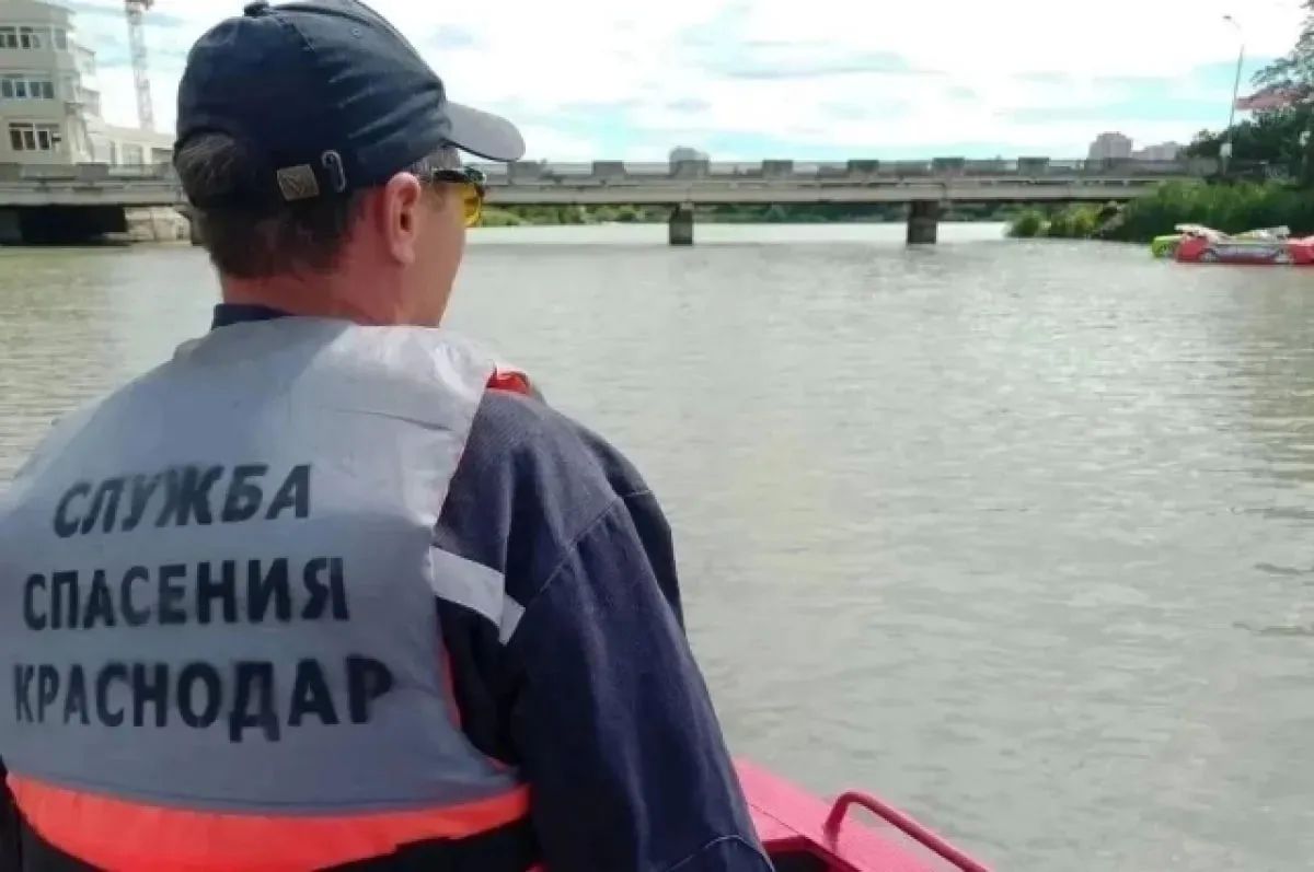 В Краснодаре нет разрешенных для купания мест