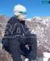 На Эльбрусе спасатели к вечеру доберутся до 40-летнего Романа из Ставрополя и его погибшего 11-летнего сына