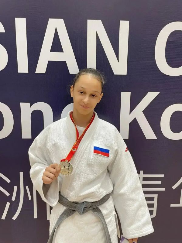 Триумф кубанских дзюдоисток на Кубке Азии! Триумф кубанских дзюдоисток на Кубке Азии!