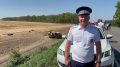 Смертельное ДТП произошло на Кубани