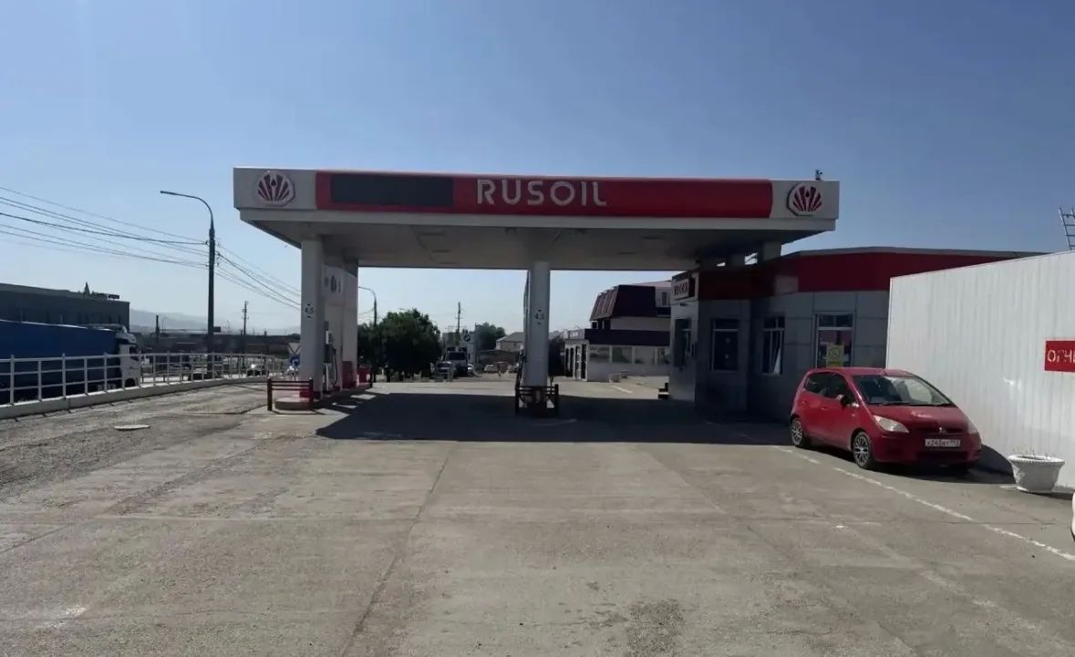В Новороссийске с сегодняшнего дня прекращается выдача талонов на заправку автотранспорта В Новороссийске с сегодняшнего дня прекращается выдача талонов на заправку автотранспорта