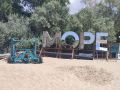 В Анапе найдено МОРЕ. Оно отдыхает