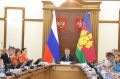 На Кубани оценили первые результаты влияния налоговой реформы на сектор малого и среднего бизнеса