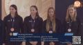 Бронза в Мюнхене: новороссийская спортсменка Полина Холопова – в числе призеров первенства Европы по плаванию