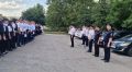 Новороссийские полицейские провели оперативно-профилактическое мероприятие «Правопорядок» в Южном районе