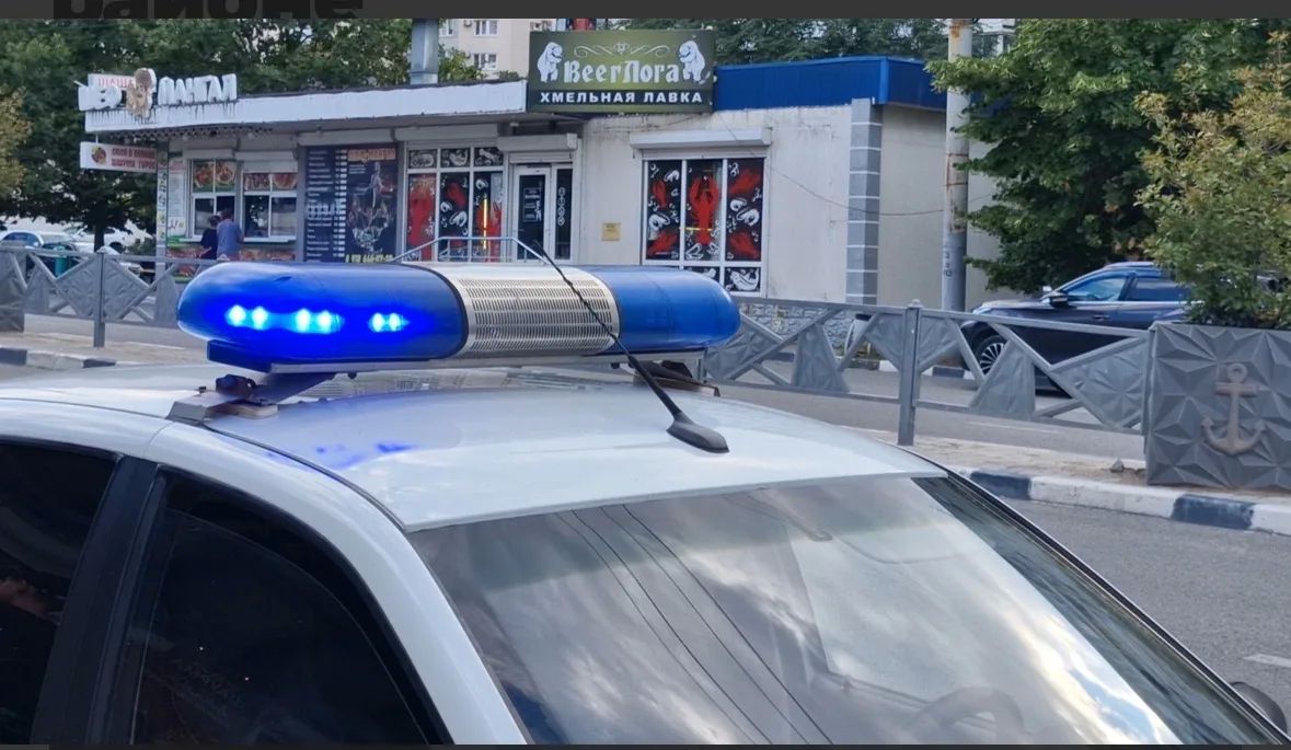 Новороссийские полицейские провели оперативно-профилактическое мероприятие «Правопорядок» в Южном районе Новороссийские полицейские провели оперативно-профилактическое мероприятие «Правопорядок» в Южном районе