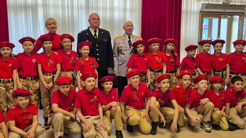 Полиция Кубани от всей души поздравляет с 34-летием Ассоциацию ветеранов боевых действий ОВД и ВВ России! Полиция Кубани от всей души поздравляет с 34-летием Ассоциацию ветеранов боевых действий ОВД и ВВ России!