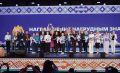 Жители Кубани могут подать заявку на соискание нагрудного знака «Доброволец России»