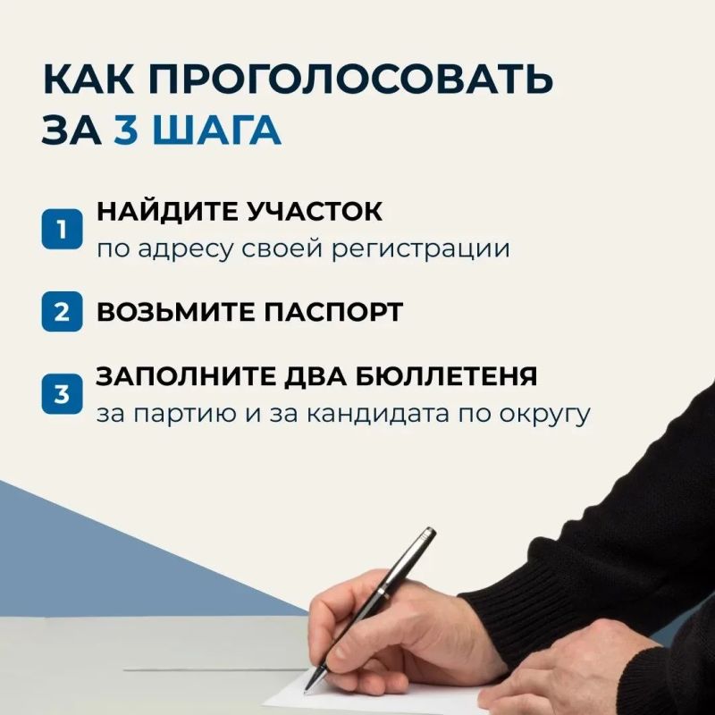 С 18 по 20 сентября 2026 года в России пройдут выборы депутатов Государственной Думы С 18 по 20 сентября 2026 года в России пройдут выборы депутатов Государственной Думы