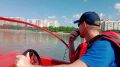 13-летняя девочка утонула на озере Старая Кубань в Краснодаре