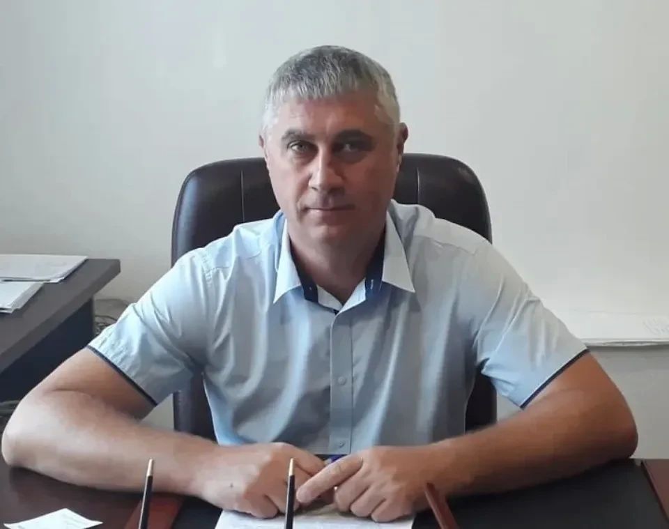 Прокуратура требует через суд конфисковать имущество бывшего главы Смоленского сельского поселения Северского района Сергея Безуглова
