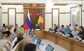 В Краснодарском крае организуют бизнес-обучение для участников СВО и их семей
