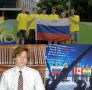 Золотую медаль на главной мировой олимпиаде по математике взял новороссиец Роман Кравченко