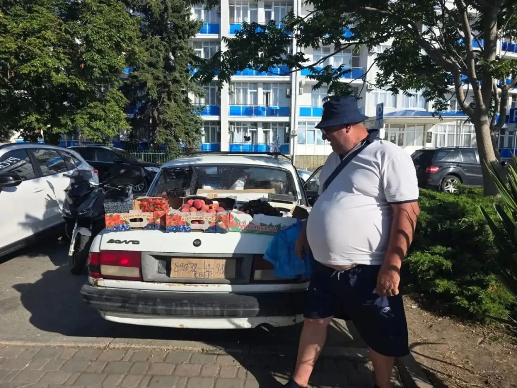 За неделю в Анапе на недобросовестных предпринимателей составили более 60 административных протоколов За неделю в Анапе на недобросовестных предпринимателей составили более 60 административных протоколов