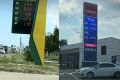 Кубань обогнала Россию по средней стоимости топлива