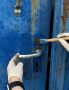 Новороссиец ответит в суде за кражу оборудования на стройплощадке