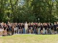 В «Топольке» продолжается смена «Лидеры перемен»