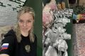 Тысячи порций для бойцов: Многодетная мама из Ейска готовит домашнюю еду и передает ее в зону СВО